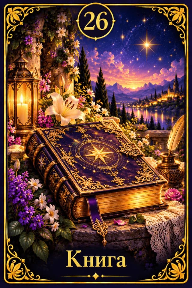 Книга