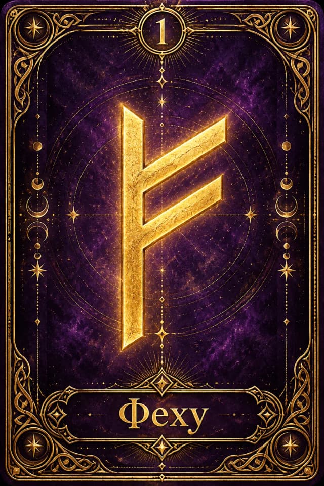 Феху
