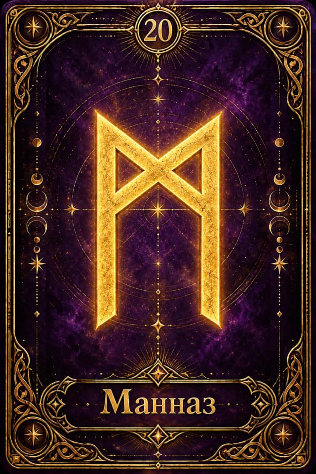 Манназ