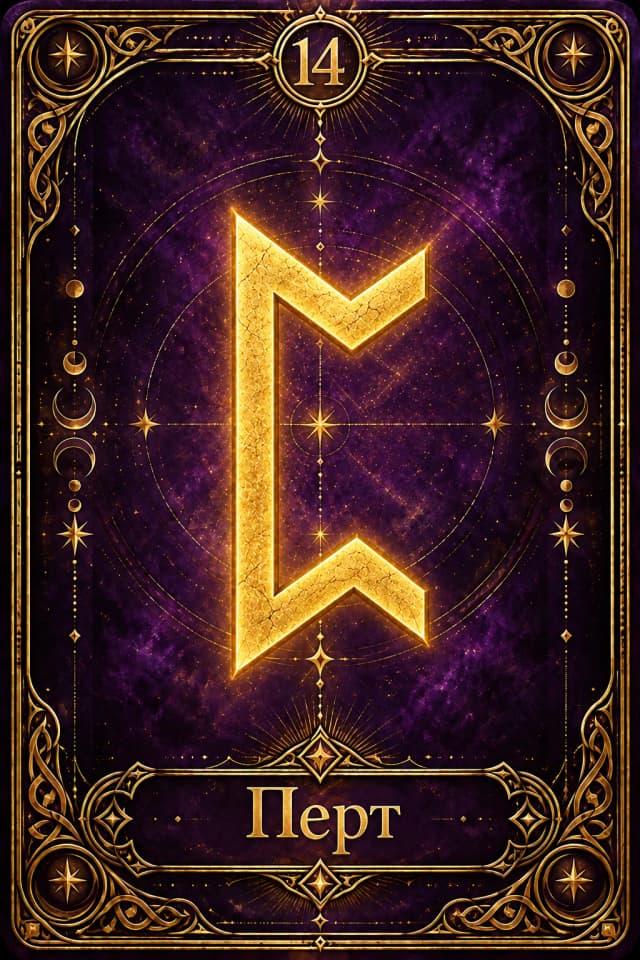 Пертро